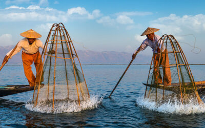 Heho (Inle Lake)