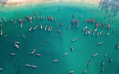 Thandwe (Ngapali Beach)